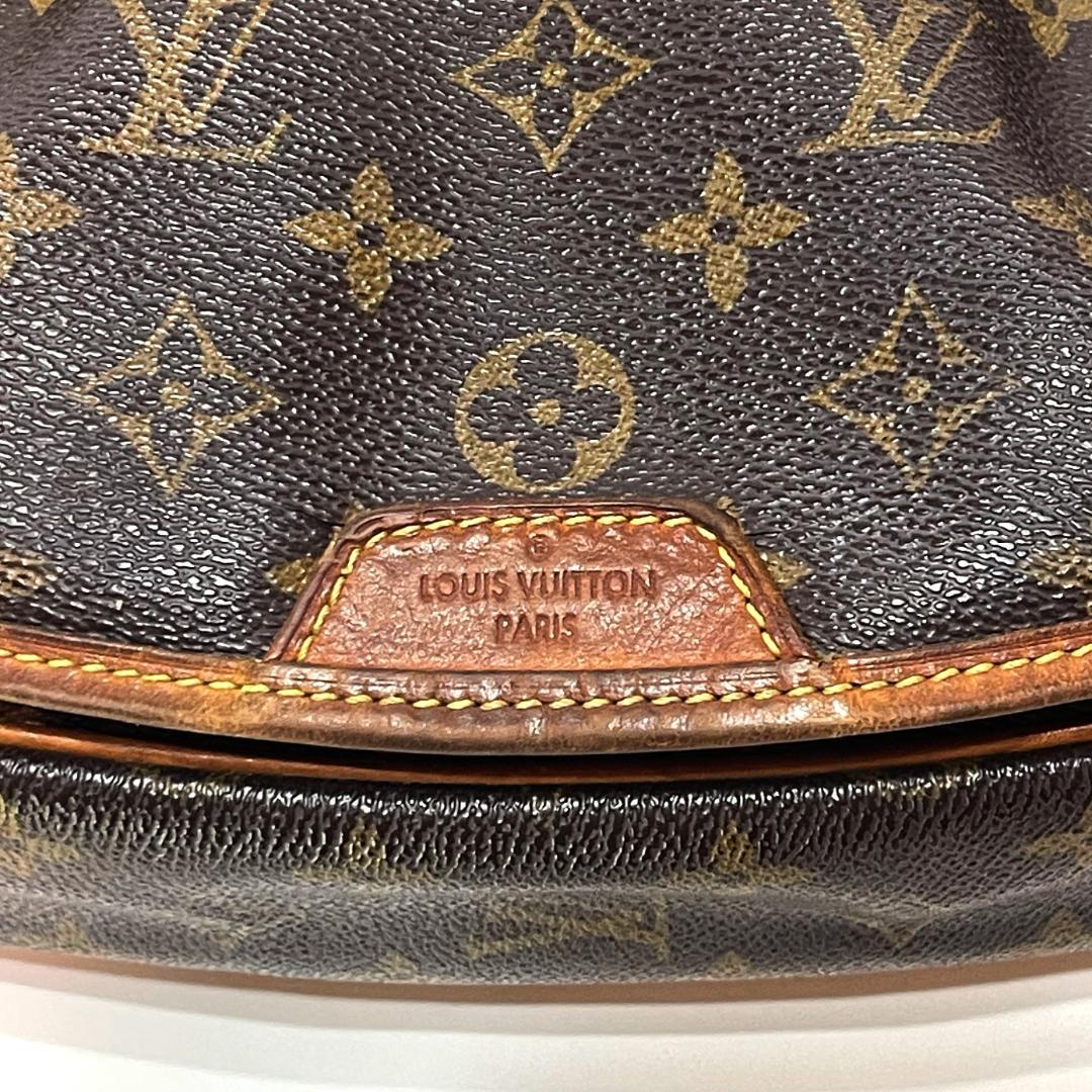 Louis Vuitton ルイ・ヴィトン ショルダーバッグ モノグラム