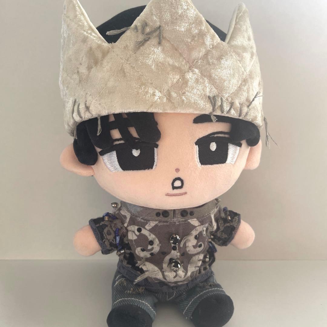 yum様 すのチル 服 「TRUELOVE 」衣装 目黒蓮