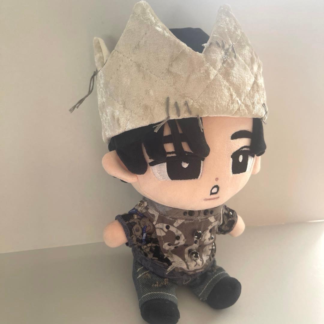 yum様 すのチル 服 「TRUELOVE 」衣装 目黒蓮