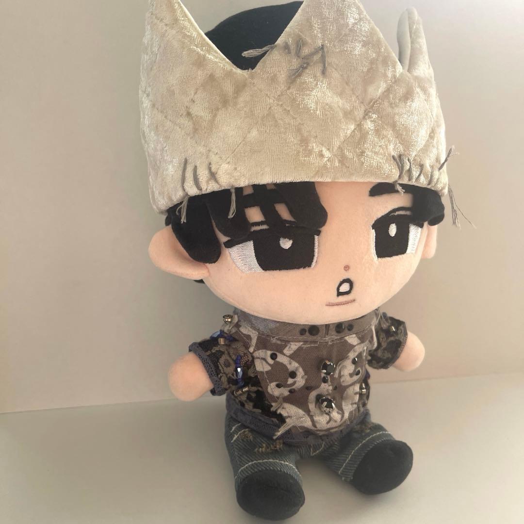 yum様 すのチル 服 「TRUELOVE 」衣装 目黒蓮