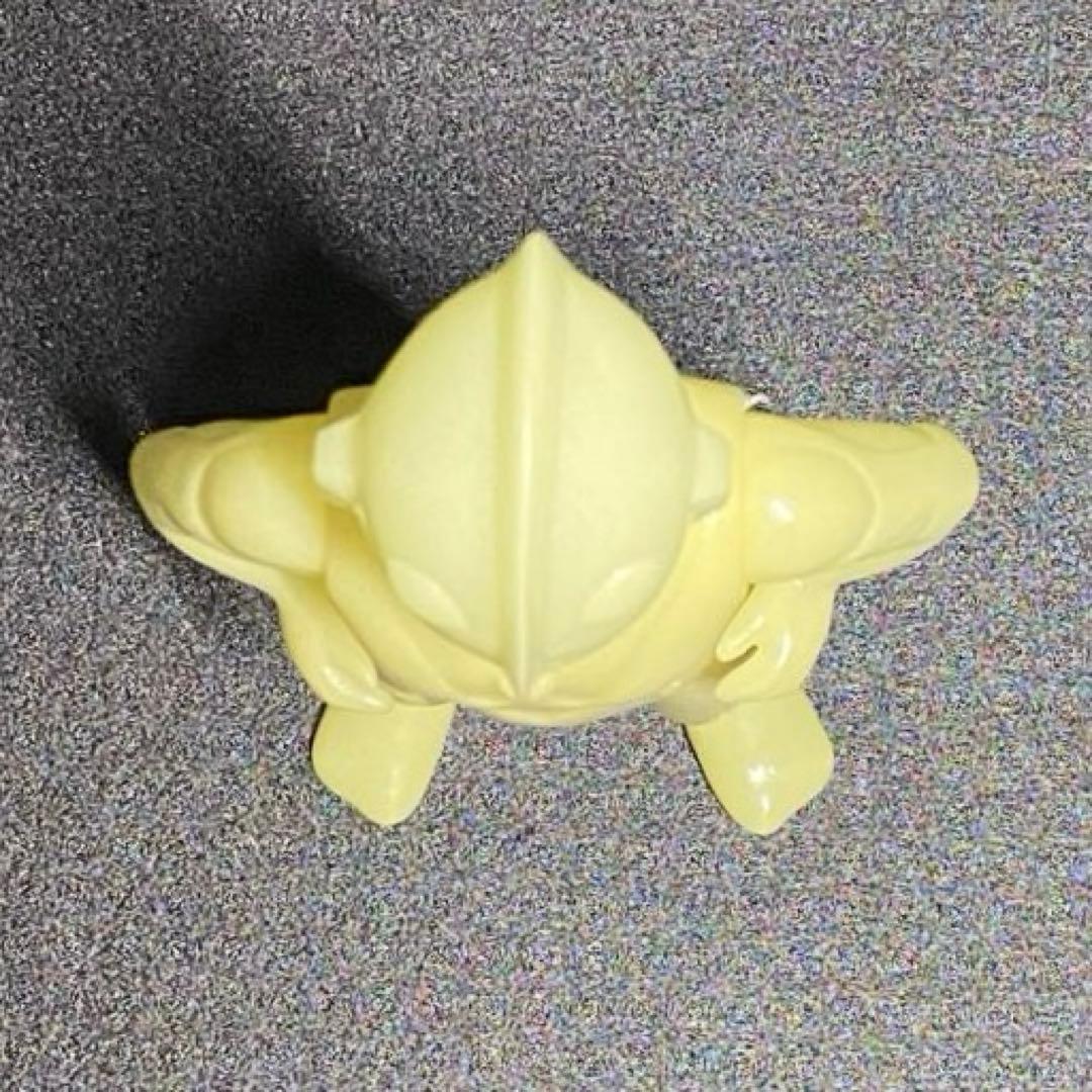 希少 当時物 記念物 ソフビ ウルトラマン 350 蓄光 限定 ウルトラマン祭り