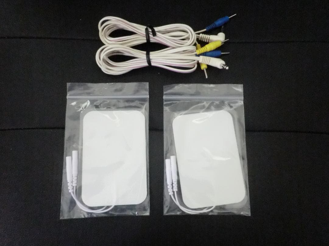 イートロン3□ハイパワー高位多重複合波高周波EMS○45□テクノリンク