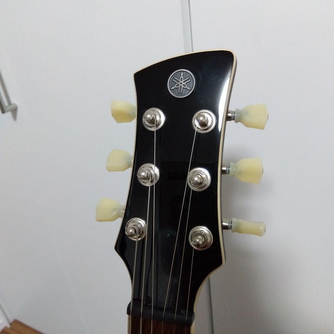 kick backです。YAMAHA REVSTAR RSS20