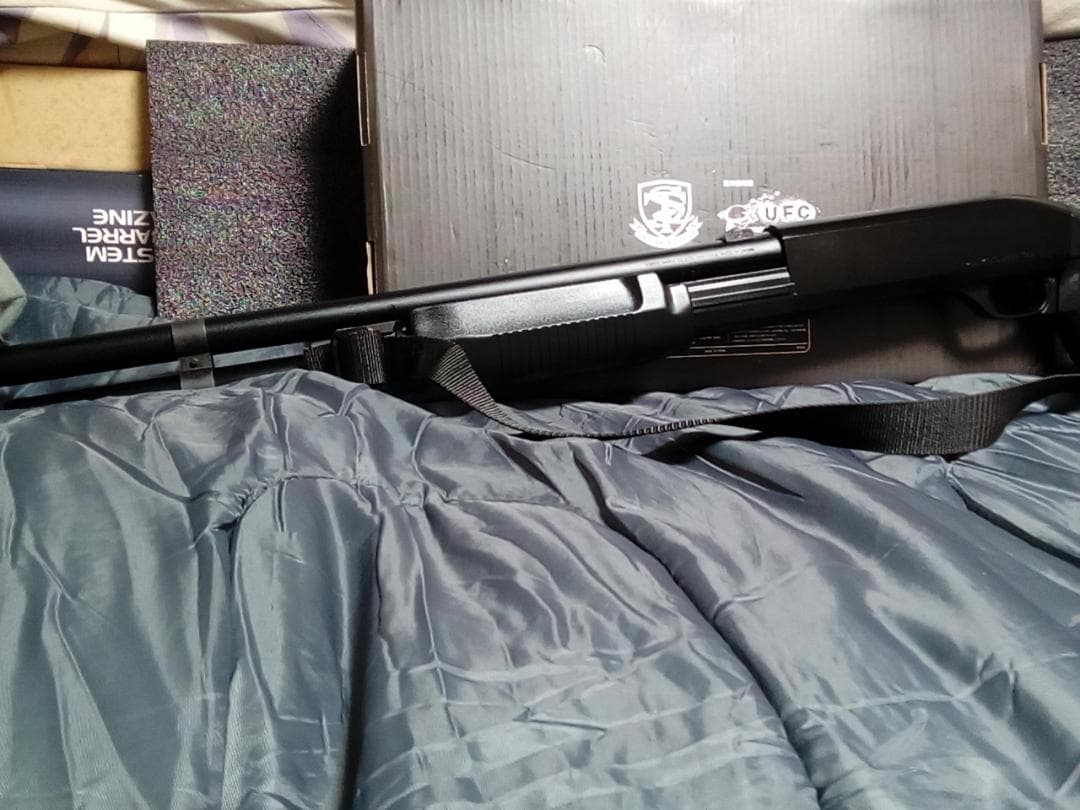 ショットガン m3 スーパー90 ★東京マルイ★