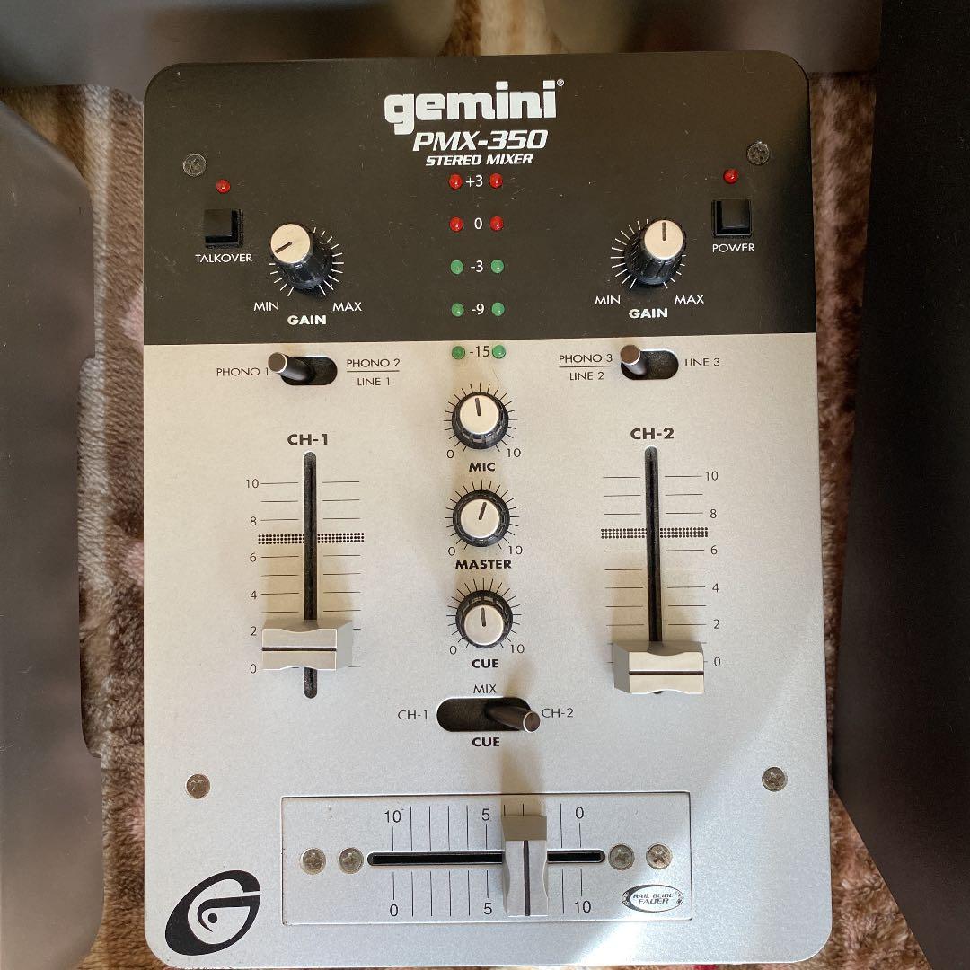 ターンテーブル(stanton) STANTON T.50 スタントン ターンテーブル