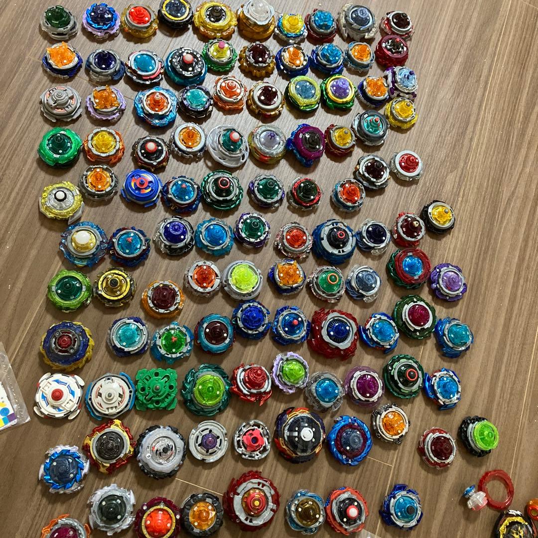 ベイブレード バースト まとめ売り - メルカリ