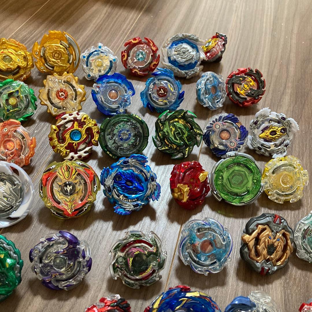 ベイブレード　バースト　まとめ売り