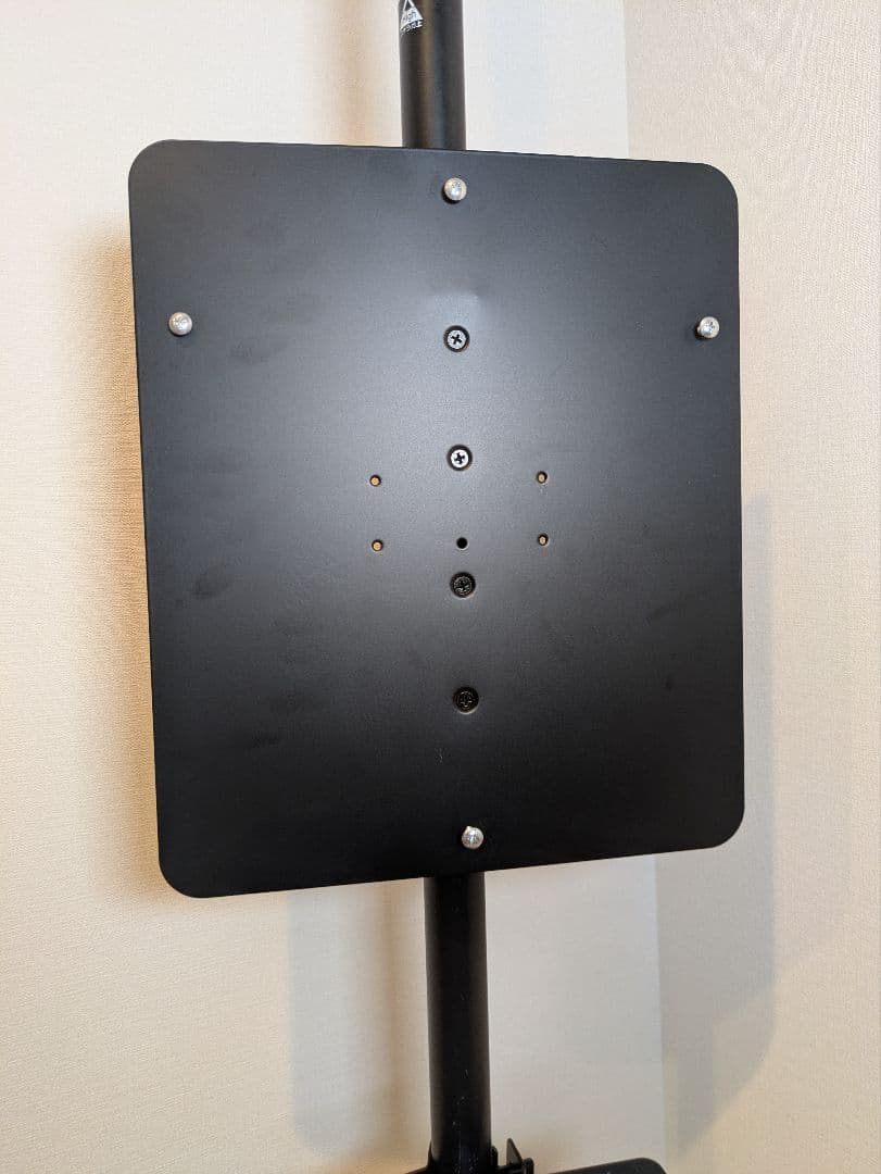 【現状渡し】DARTSLIVE　ポールスタンド　ダーツ