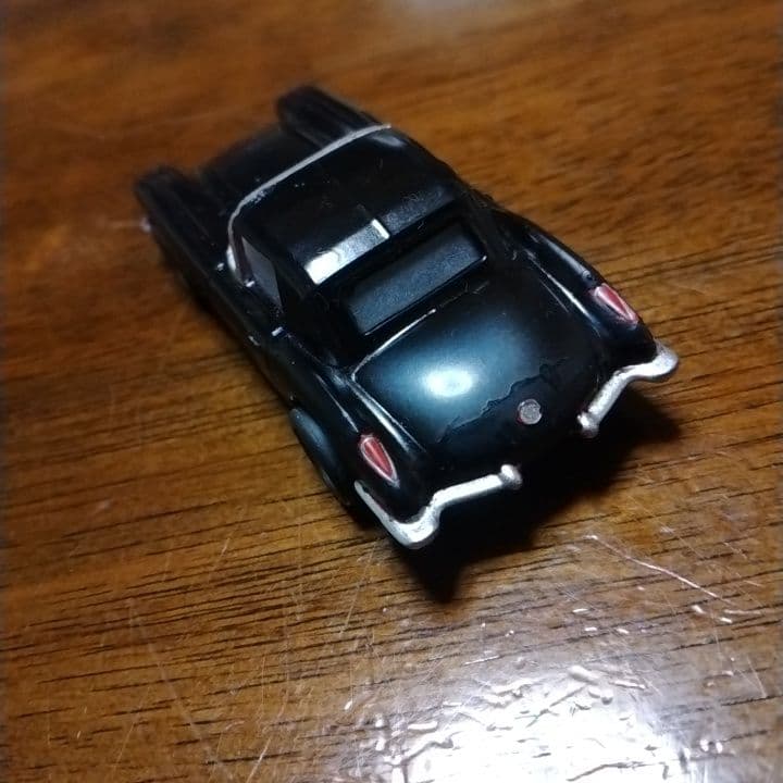 長渕剛 歴代愛車 ミニカーセット6台