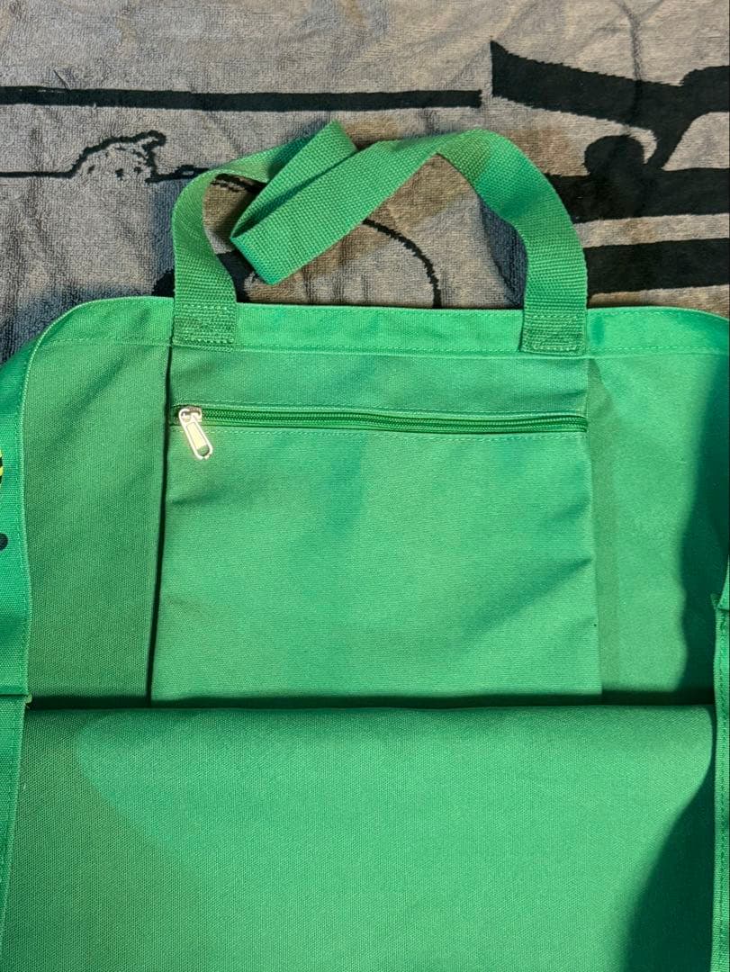 Tyler The Creator ワールドツアー日本公演VIP特典バッグ