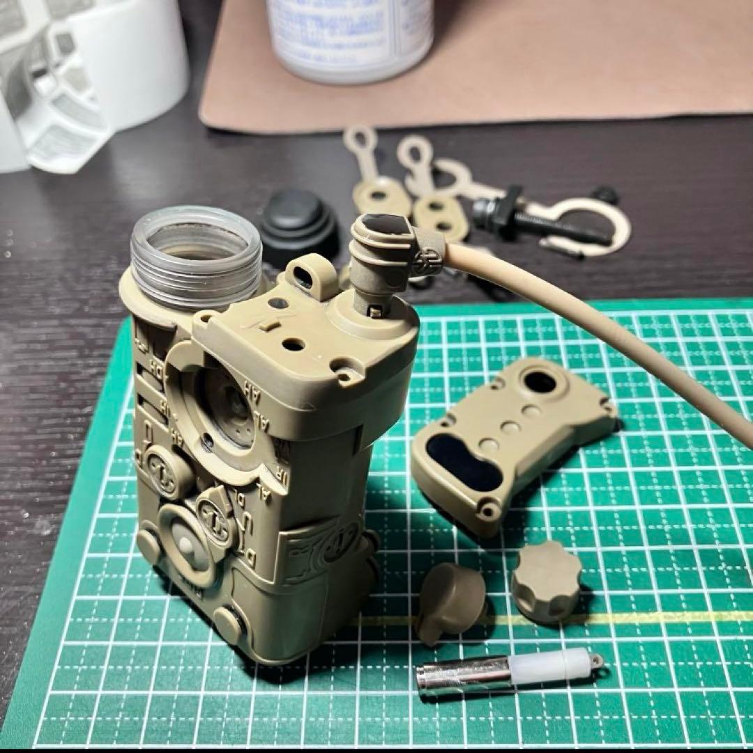 ngal dummy model 2025Ver. 3/3 ［即納品］