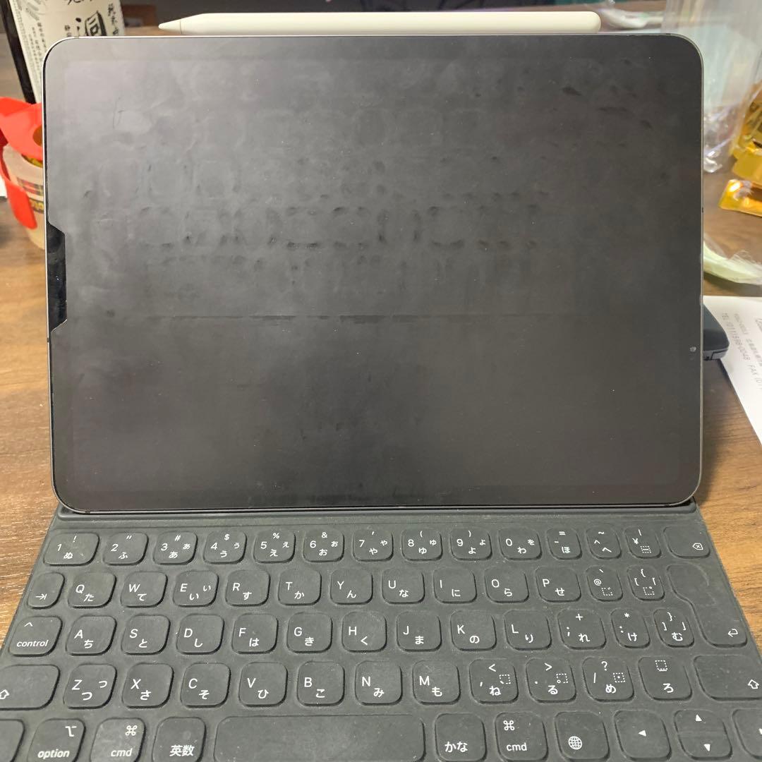 その他 APPLE IPAD PRO SMART KEYBOARD Amazon.com: Apple Smart Keyboard for 12.9-inch iPad Pro 2nd