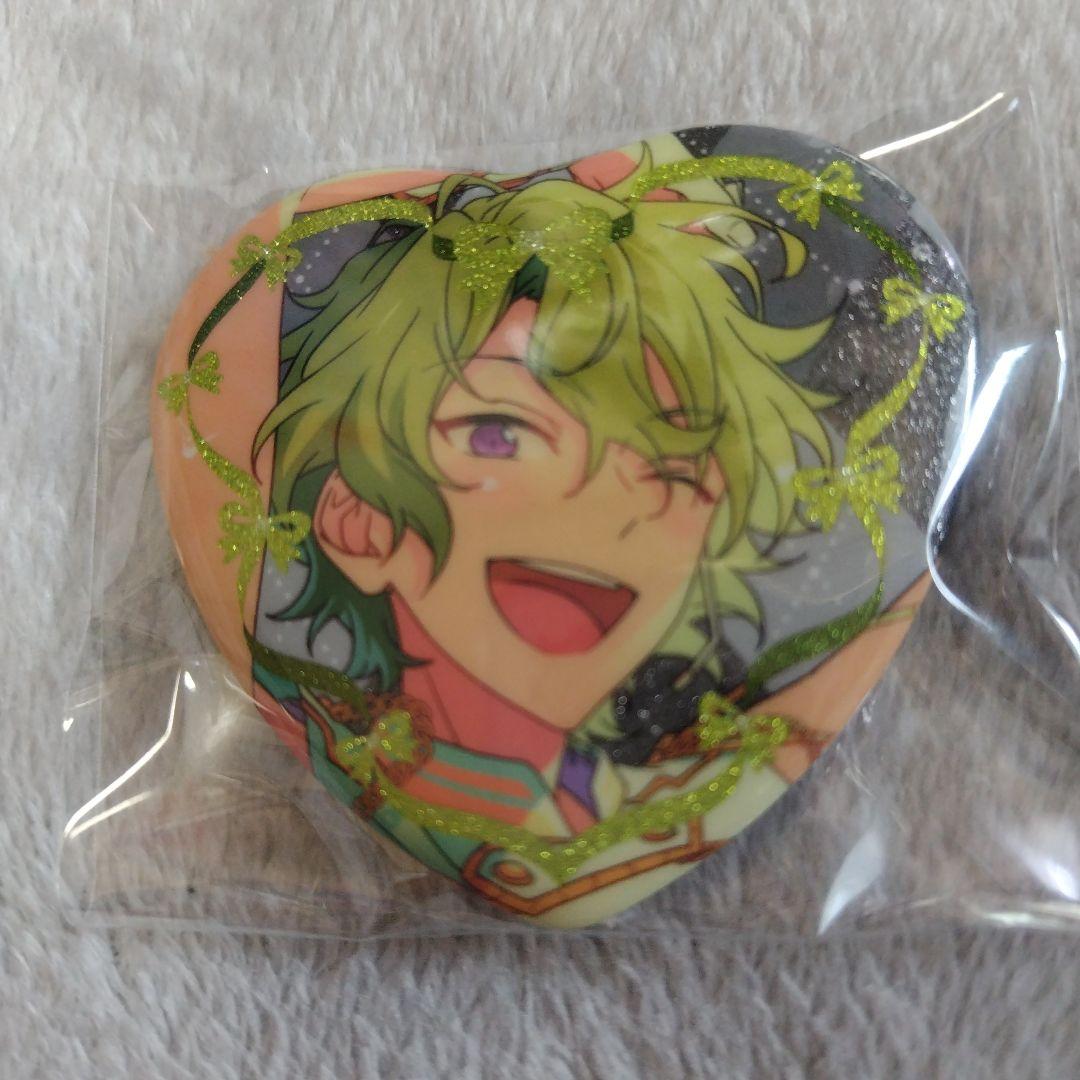 あんスタ ラメキラハート 巴日和 - メルカリ