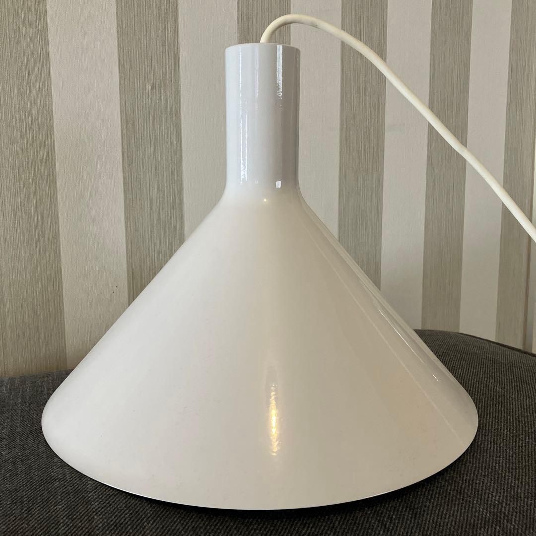 IDEE ホーローランプ ari5/16まで【最終値下げ】IDEE ホーロー