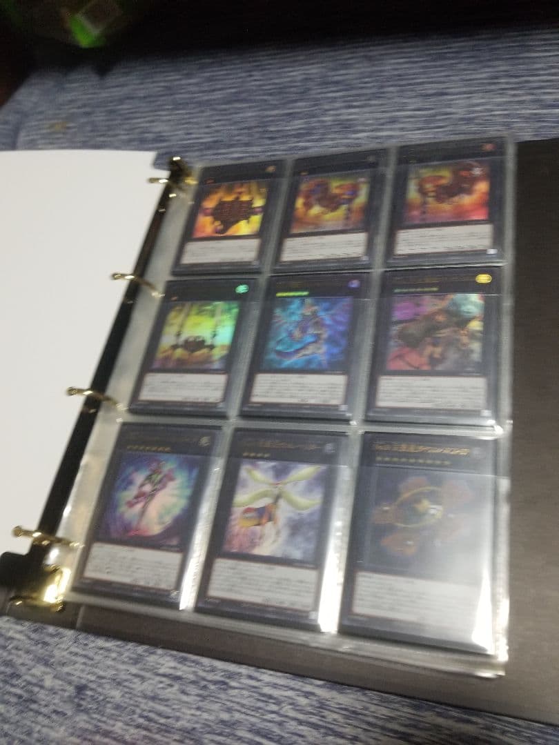 遊戯王 引退品まとめ売り