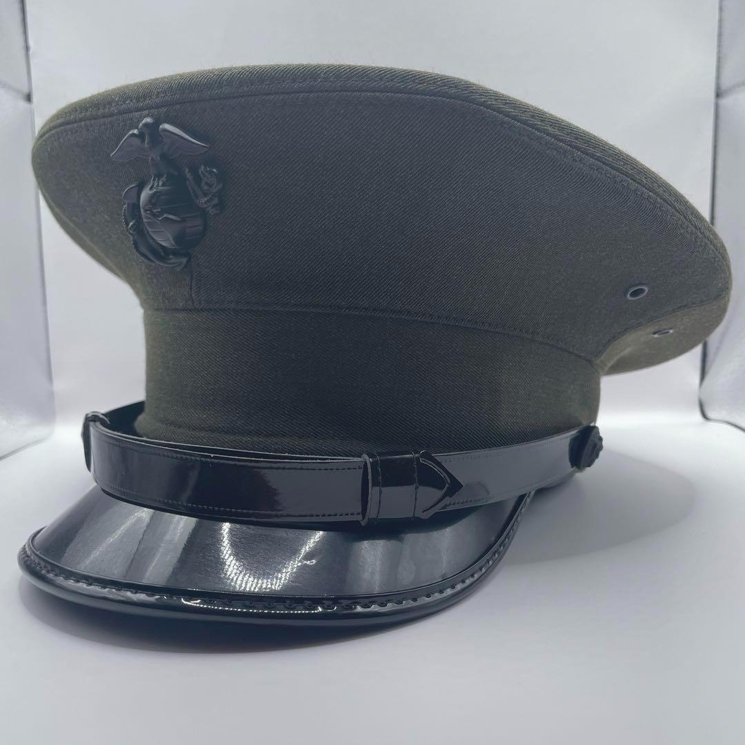 米海兵隊 USMC 制服用 制帽 米海兵隊 USMC 制服用 制帽 米海兵隊 USMC 制服用 制帽 米海