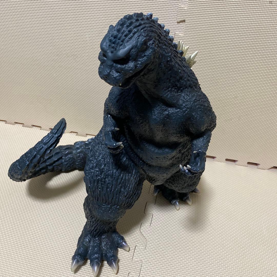 メガハウス 戯画 ART WORKS MONSTERS ゴジラ1954中古品