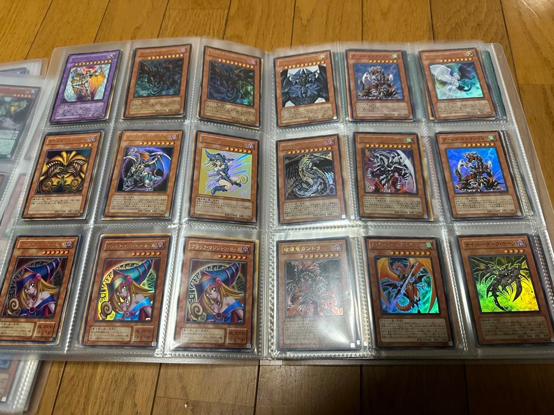 サ*安様 遊戯王 まとめ売り 引退品