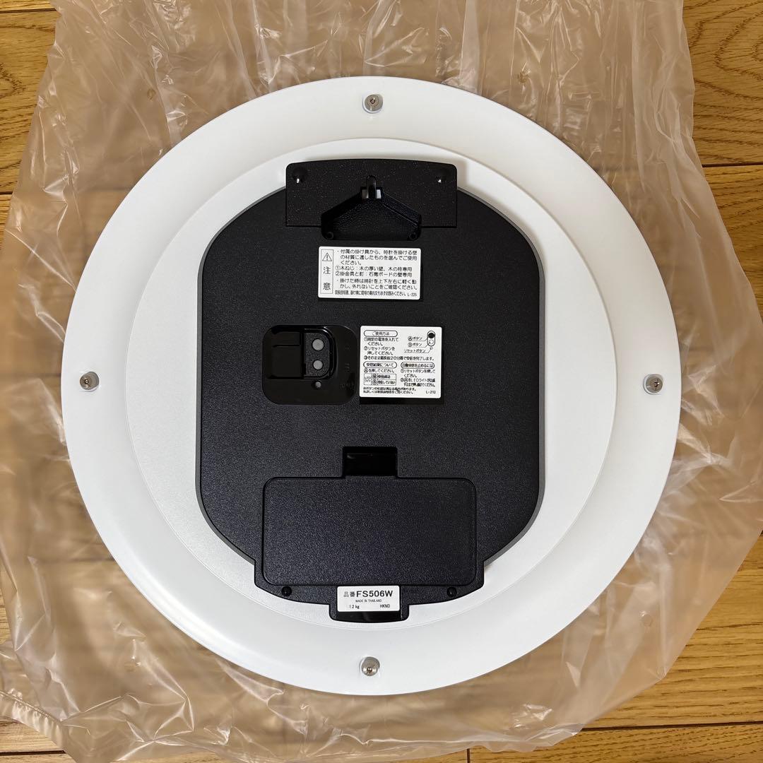 SEIKO 掛け時計 大人ディズニー