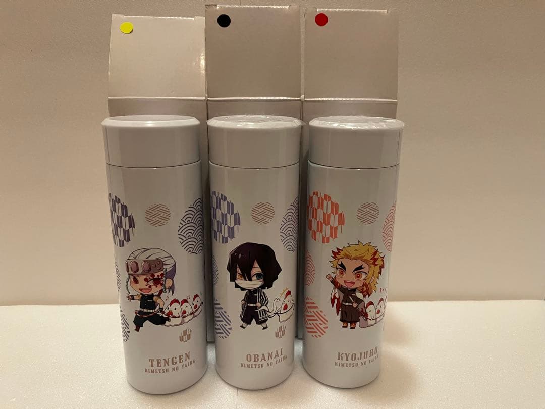 非売品 僕のヒーローアカデミア サーモマグ リポビタンD キャンペーン