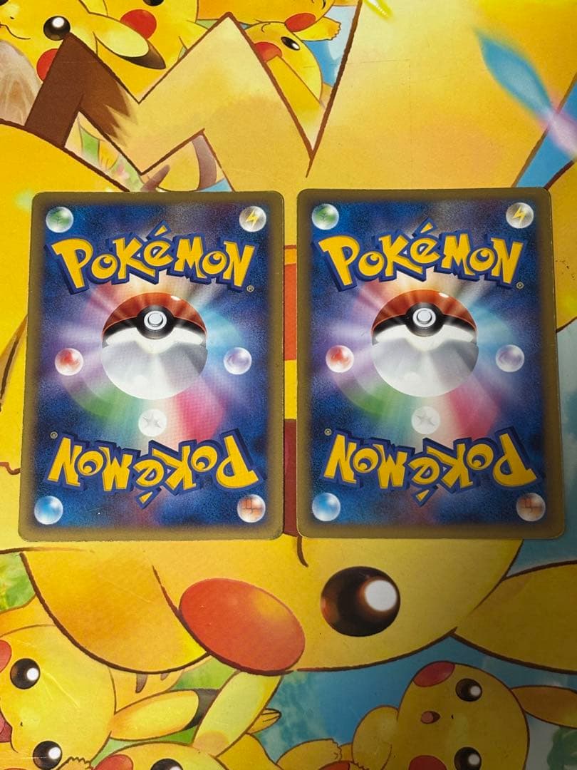 【LEGEND】L1 ホウオウ1stEDITION015•016/070 2枚組