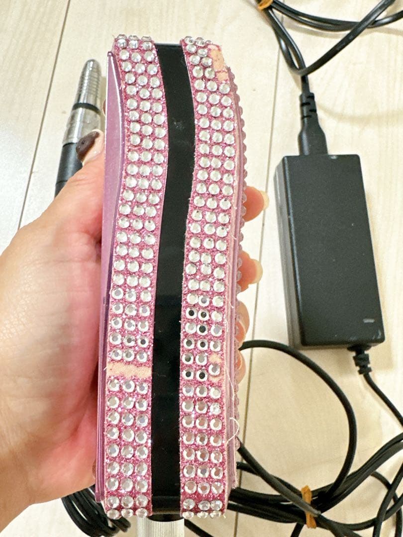 URAWA G3 ウラワ　ネイルマシーン　ネイルマシン