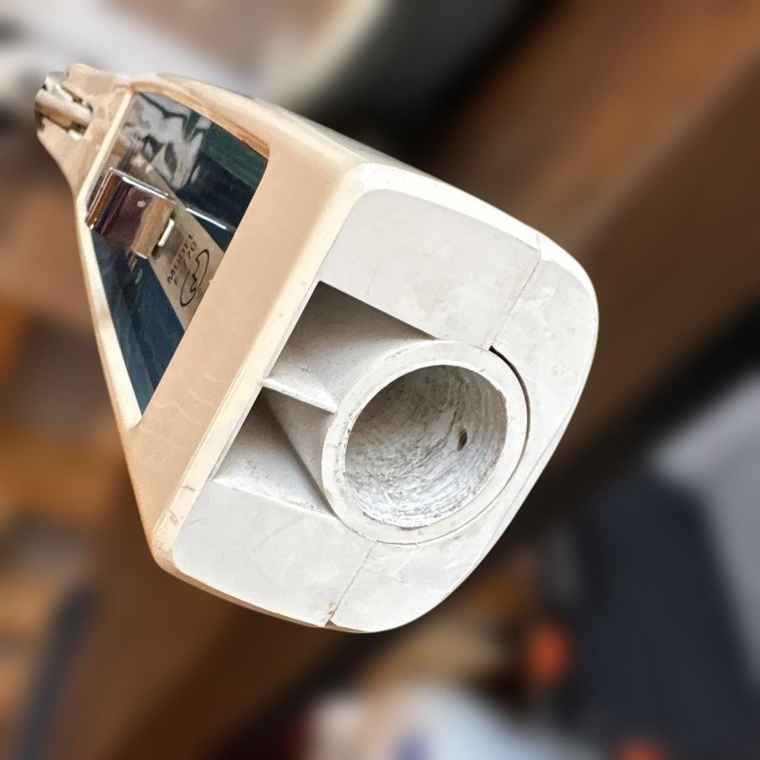 ゼネラル扇風機 F-770型　動確品　昭和レトロ　ヴィンテージ　大型扇風機