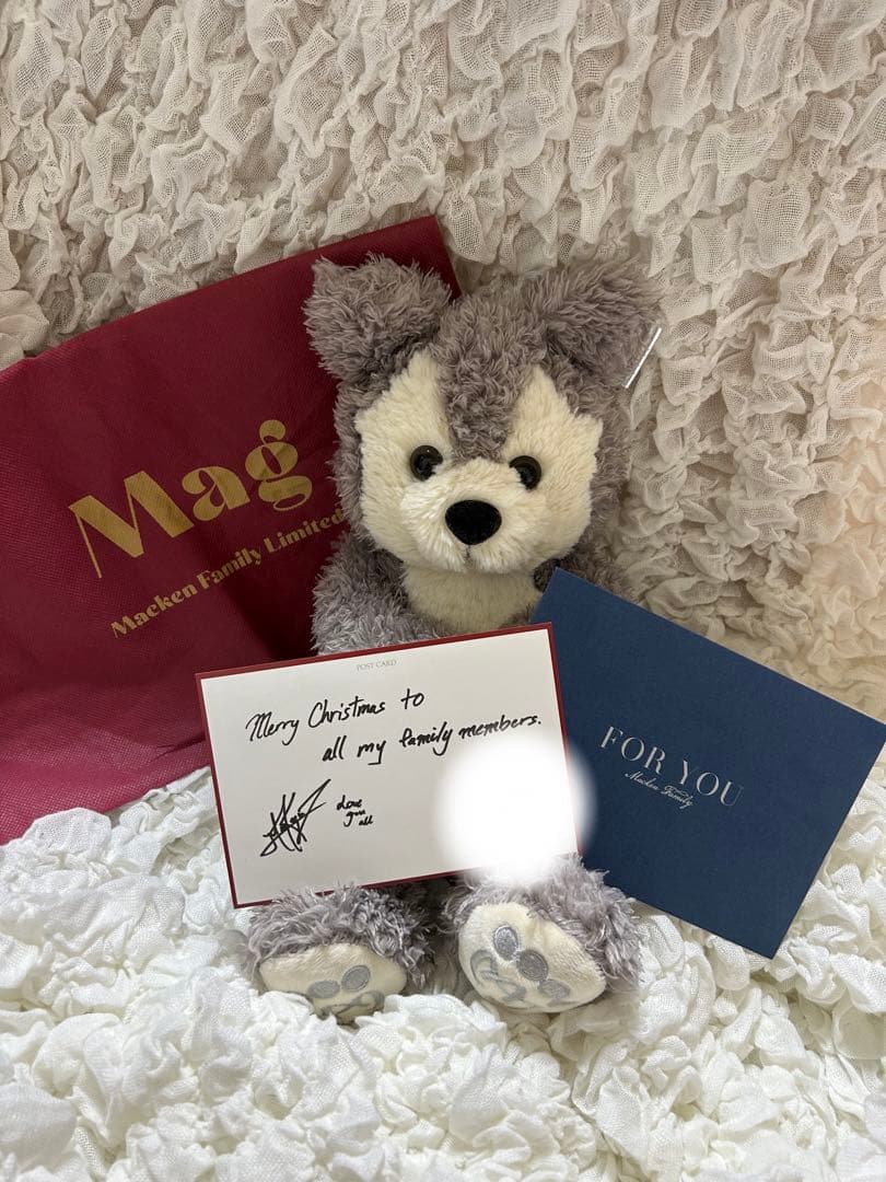 新田真剣佑　MAG