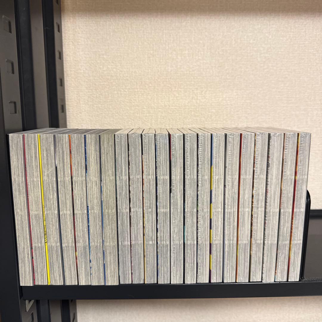 【状態良好】インベスターZ 1-21巻 全巻セット 三田紀房 講談社