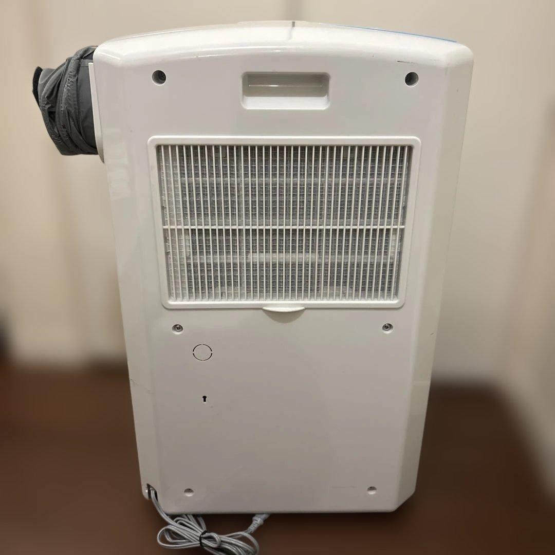 CORONA CDM-1018 どこでもクーラー 衣類除湿機 2018年製