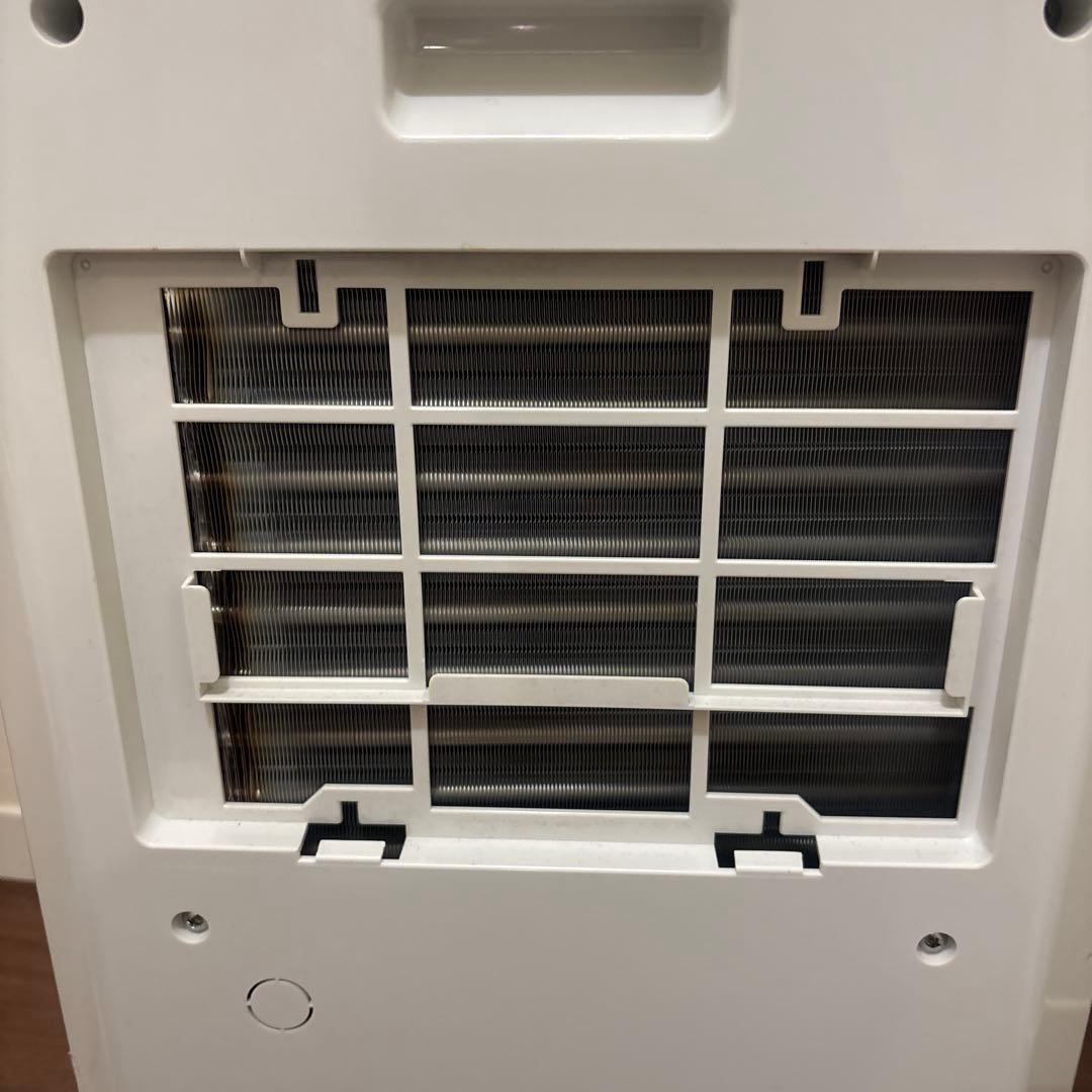 CORONA CDM-1018 どこでもクーラー 衣類除湿機 2018年製