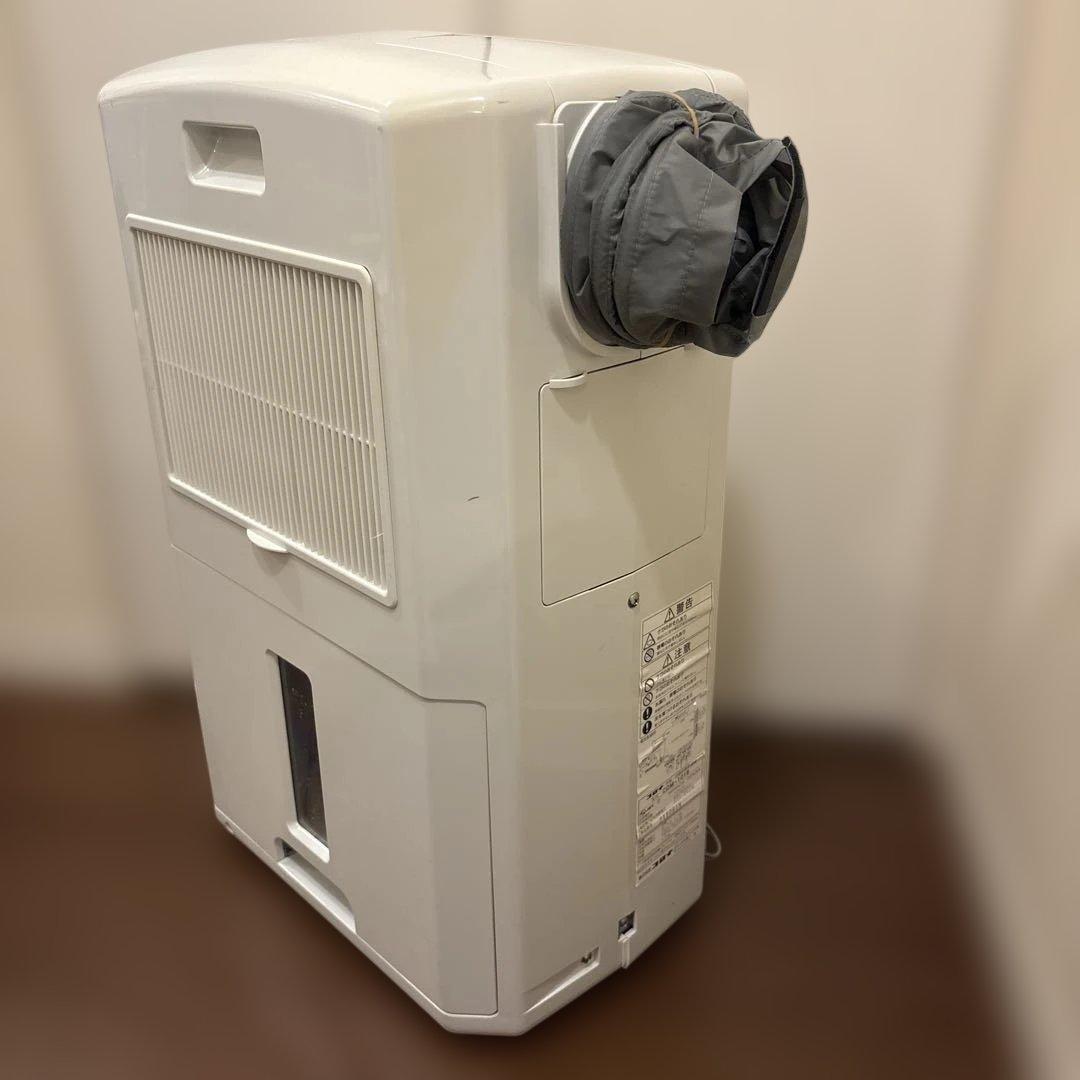 CORONA CDM-1018 どこでもクーラー 衣類除湿機 2018年製