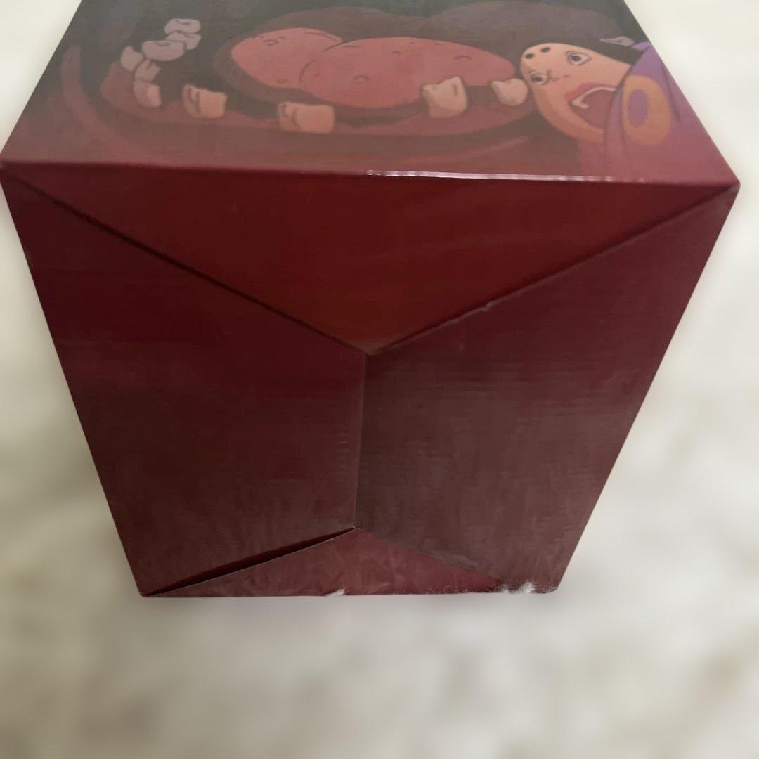 新品未開封✨カオナシ むしゃむしゃ貯金箱✨希少品