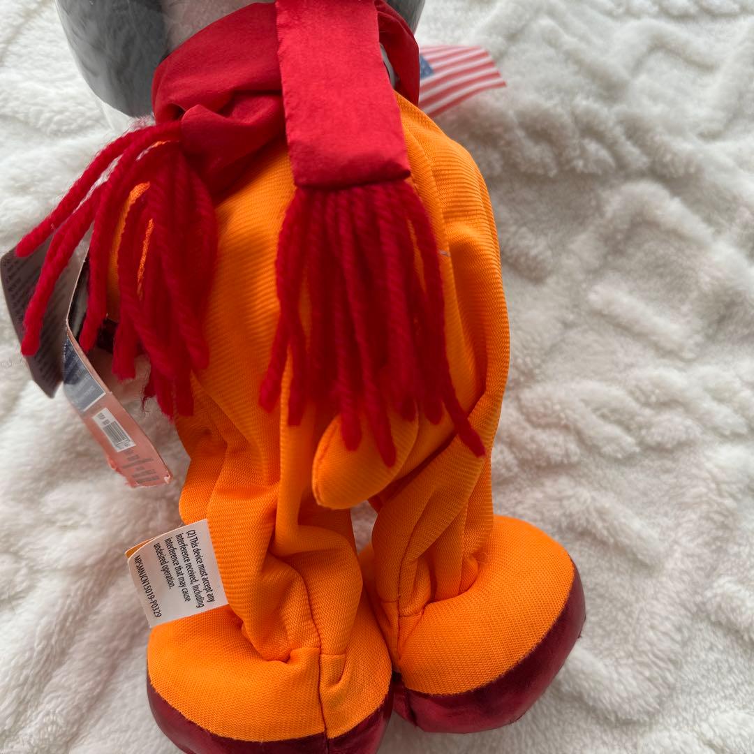 PEANUTS ピーナッツ　スヌーピー　宇宙飛行士　サウンドアクション　ぬいぐる