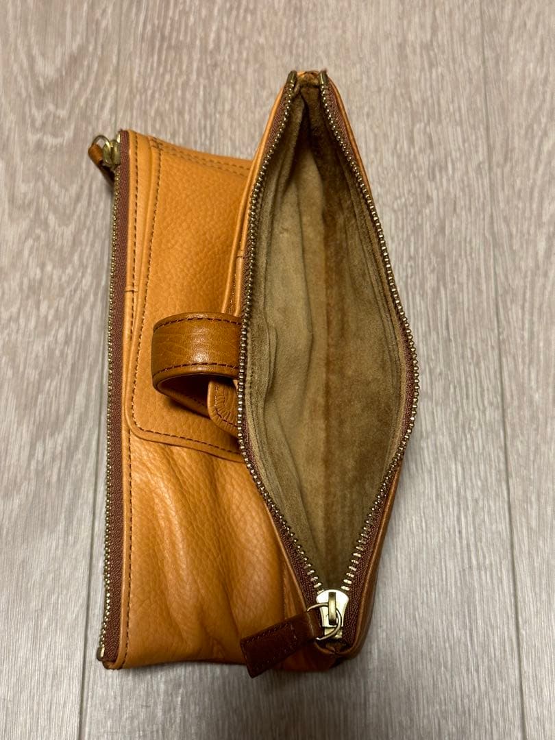 ルポプリモペンケース ウイスキー C COMPANY プレミアム版】ルポプリモ