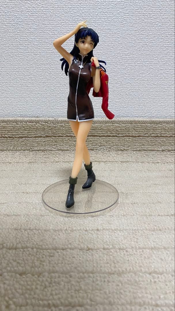 一番くじ　フィギュアとフィギュア　10点セット