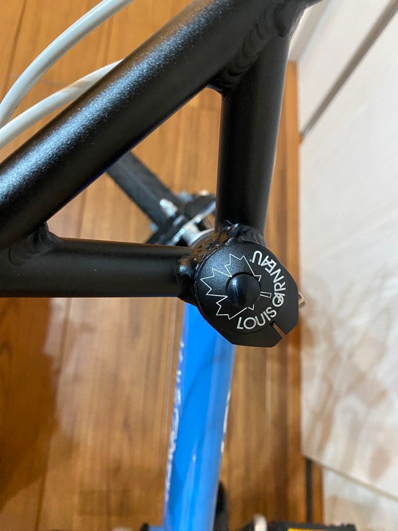 LOUIS GARNEAU 16インチ　子供用　自転車