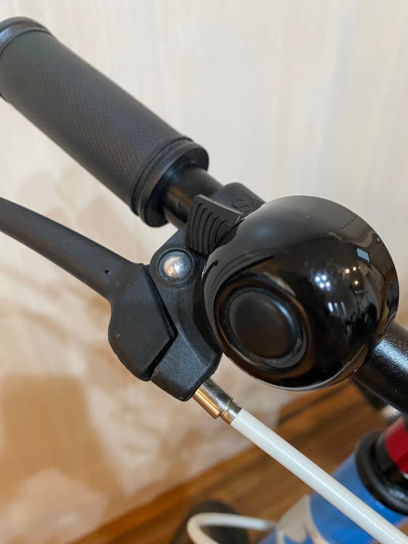 LOUIS GARNEAU 16インチ　子供用　自転車