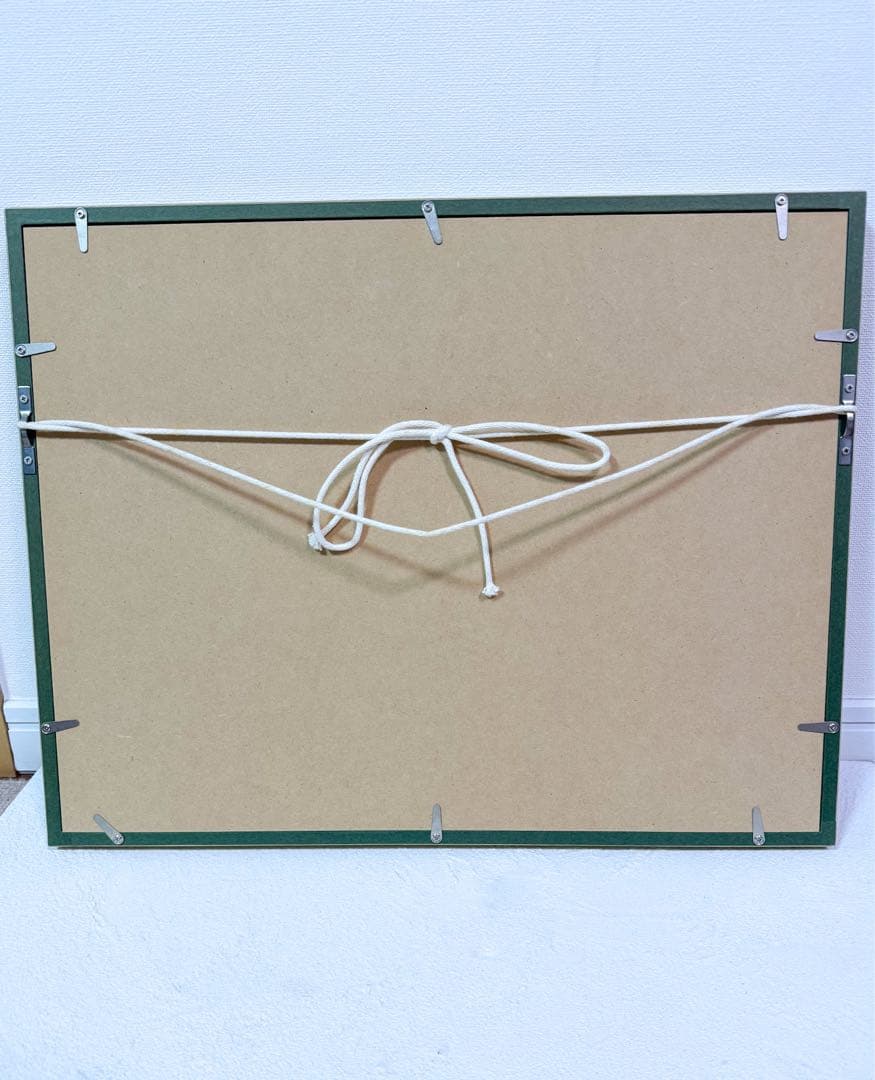 会場受注限定 エヴァンゲリオン 株式会社カラー10周年記念展複製原画