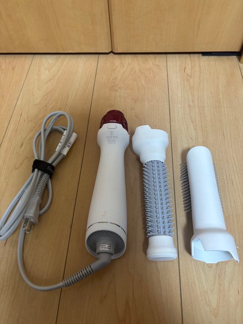 CUREINA 3D plus 美品