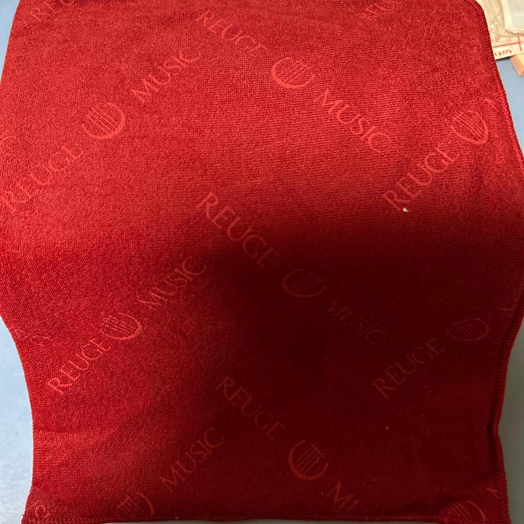 Reuge Music 手巻き音楽ボックス 221s 2237