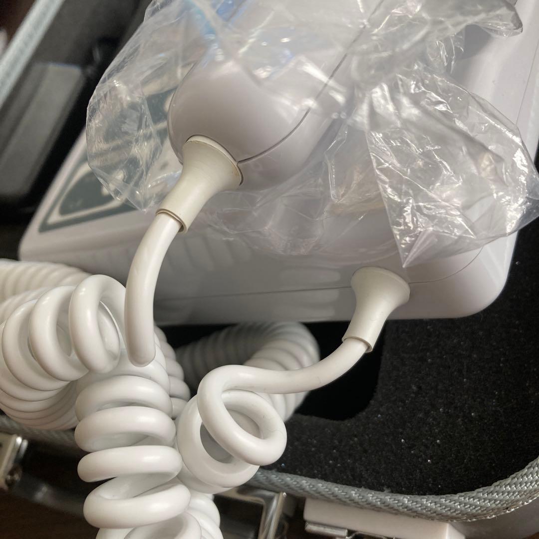 専用ジェル付き ナリス ビューティプロ ソニック 美品 ナリス化粧品