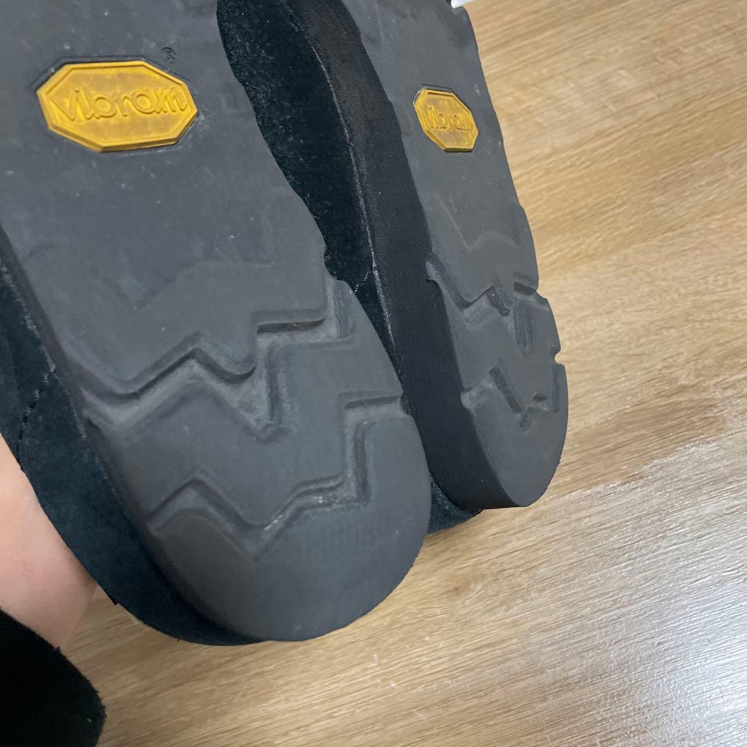 クラークス　Wallabee GTX GORE-TEX ワラビー　ゴアテックス