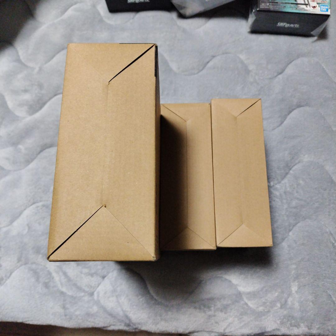 真骨頂 仮面ライダーオーズセット