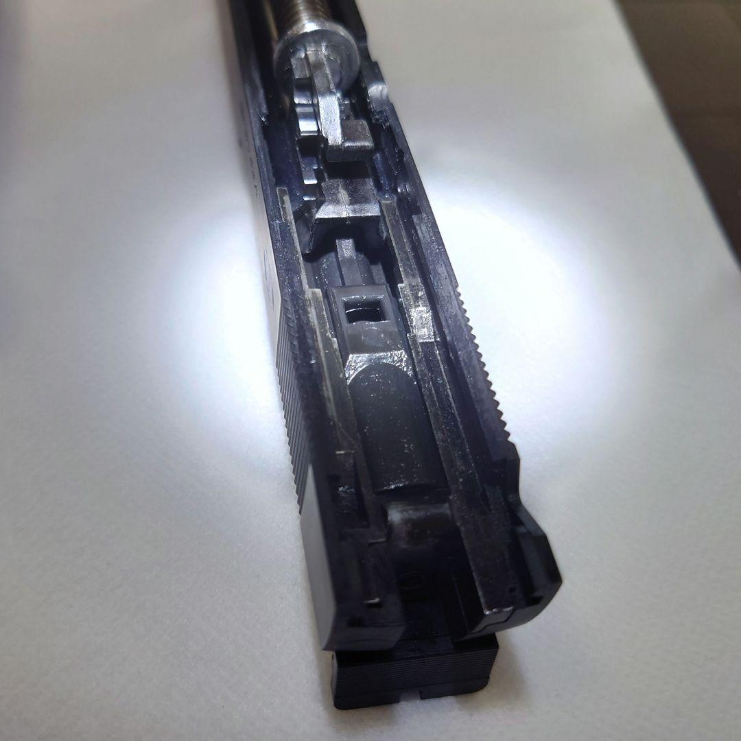 東京マルイ Hi-CAPA 5.1 R ガスガン