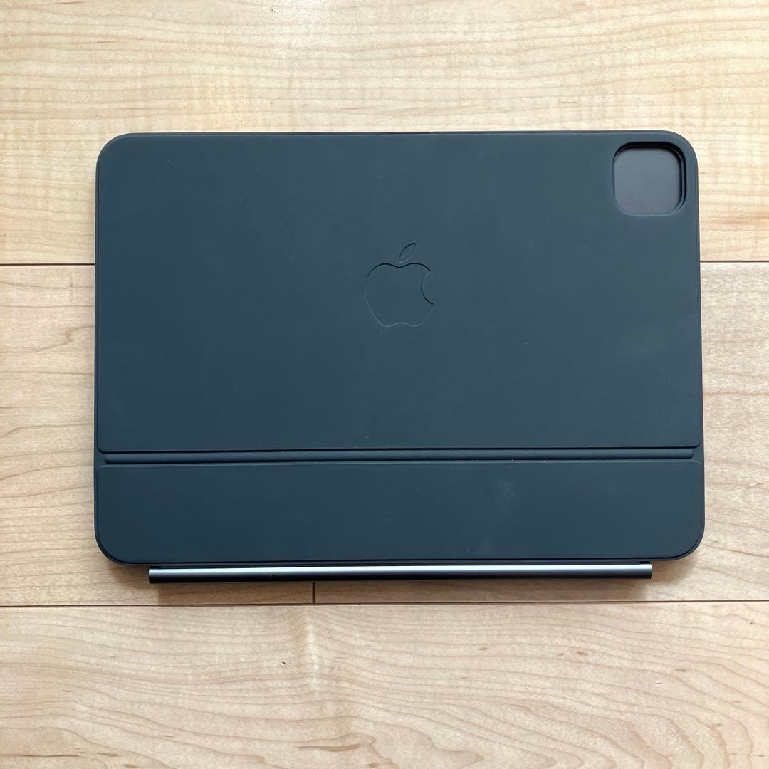 Apple iPad Magic Keyboard 日本語 黒