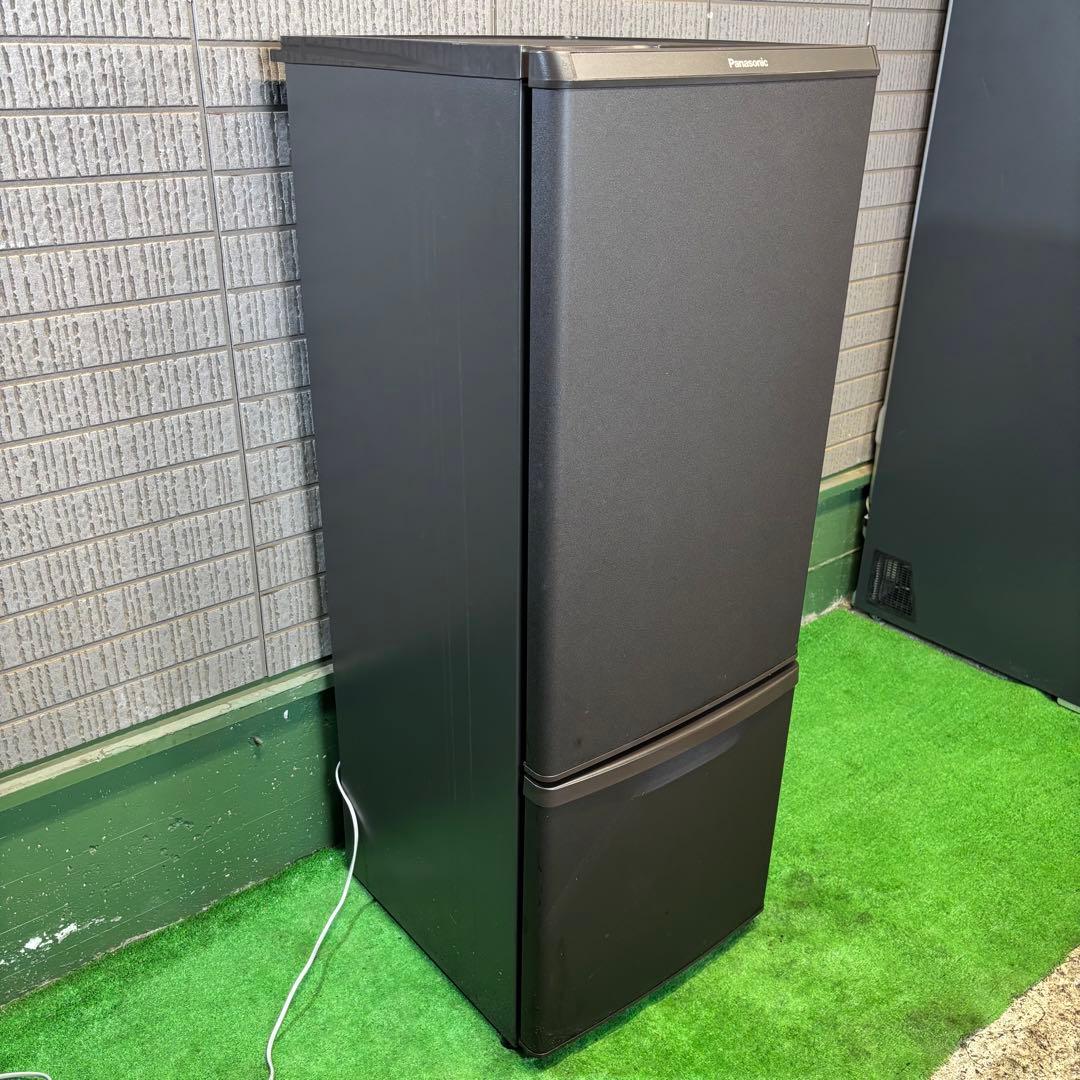 冷蔵庫 168L 大きめ 一人暮らし Panasonic【地域限定配送無料】