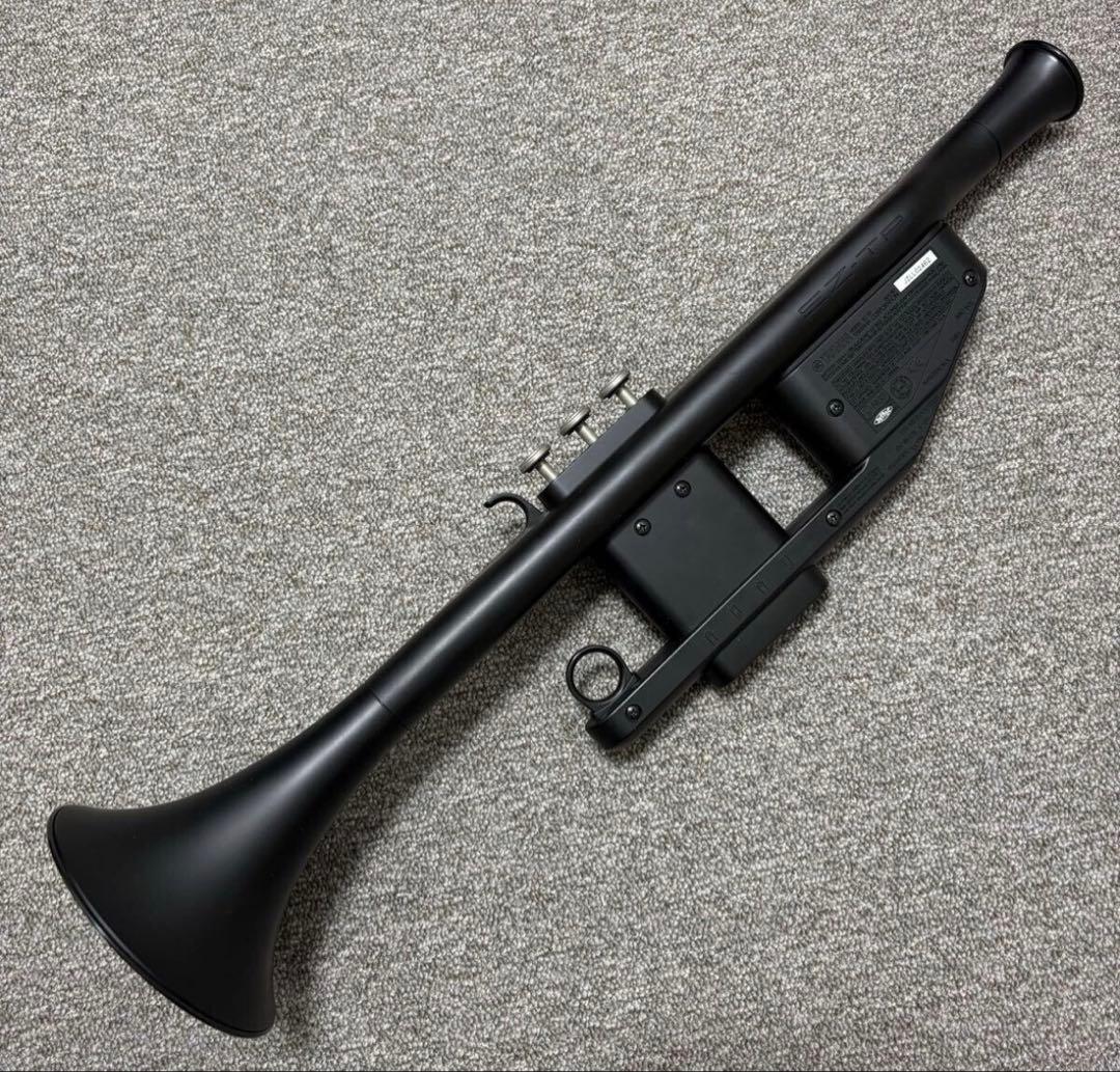 Yamaha EZ-TP 電子トランペット