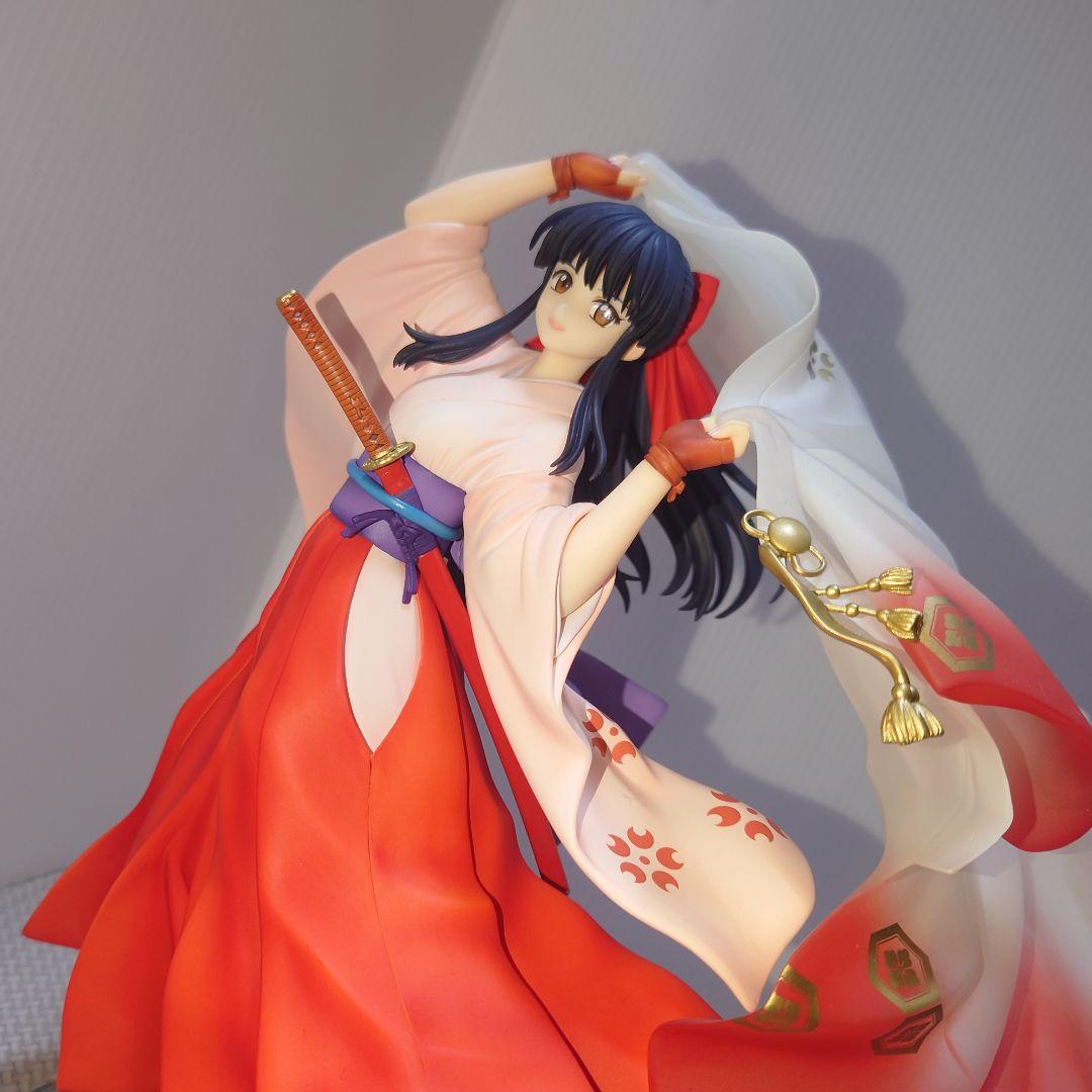 真宮寺さくら 「サクラ大戦」 1/8 KOTOBUKIYA コトブキヤ - メルカリ