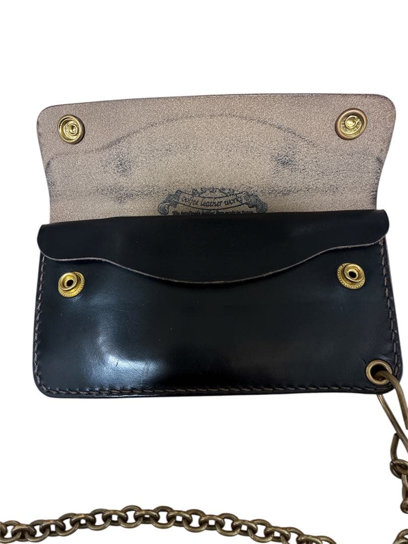 トラッカーウォレット